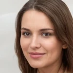 Κωνσταντίνα Βαγιάκου Εικόνα Προφίλ