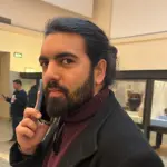 Στέλιος Καρκανοραχάκης Εικόνα Προφίλ